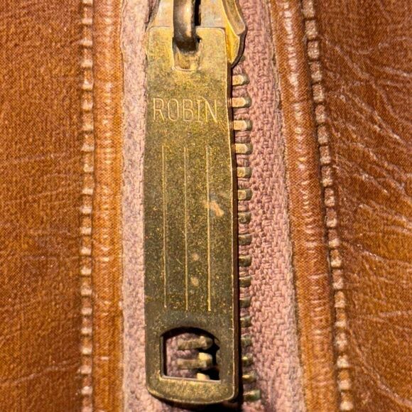 Vintage 50’s 60’s Thermos Set With Original Vinyl Picnic Bag - Picture 3 of 16